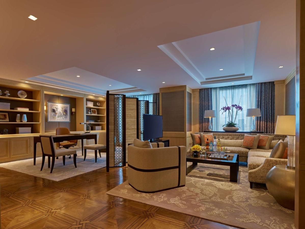Shangri-la The Fort, Manila 5* Taguig