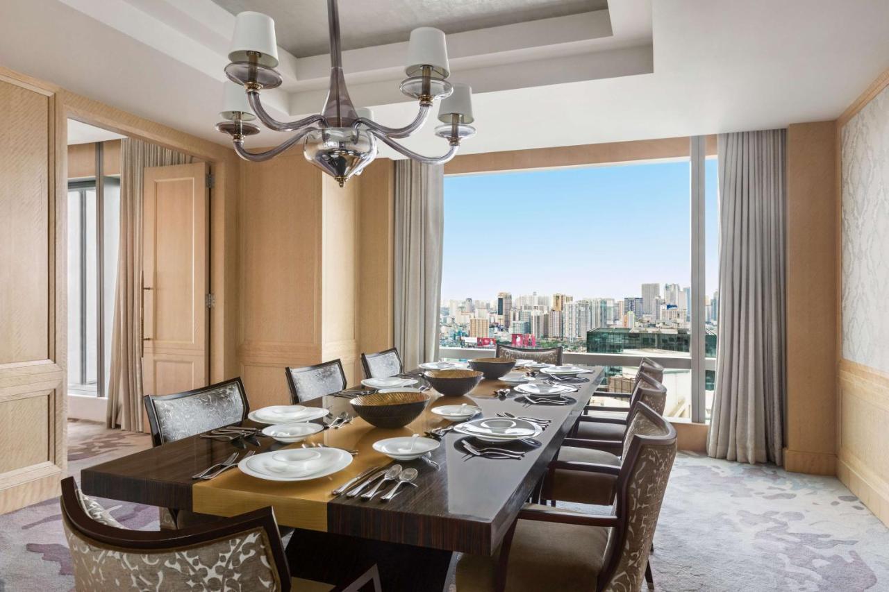 Shangri-la The Fort, Manila 5* Taguig