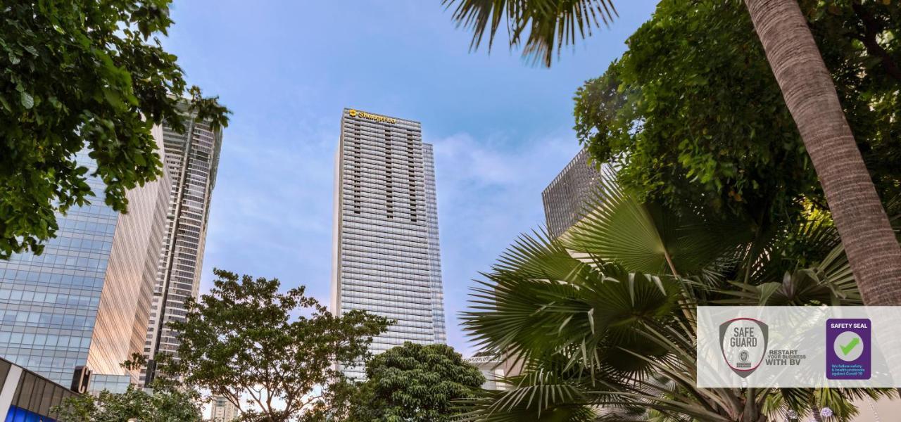 Hotel Shangri-la The Fort, Manila Taguig