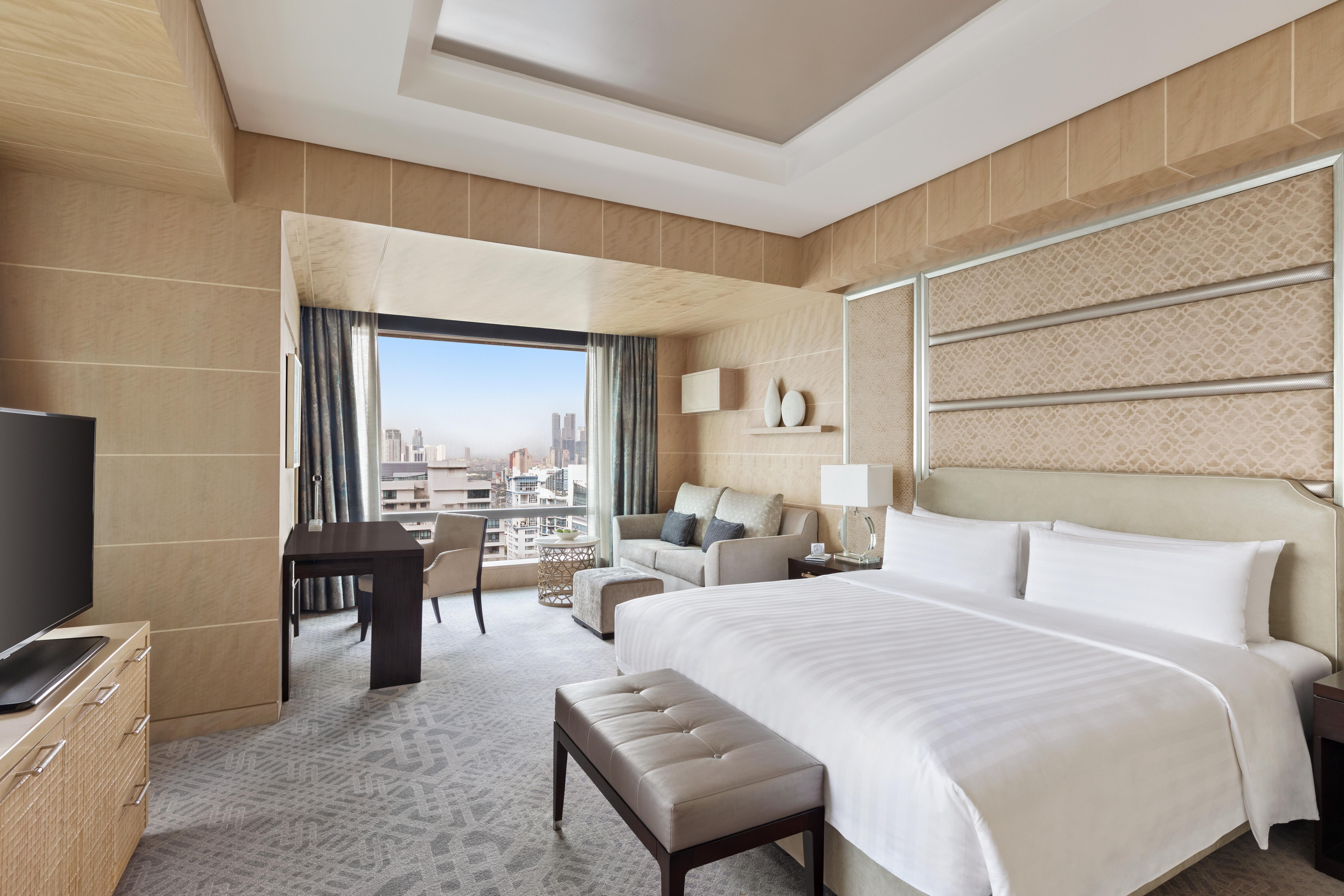 Hotel Shangri-la The Fort, Manila Taguig