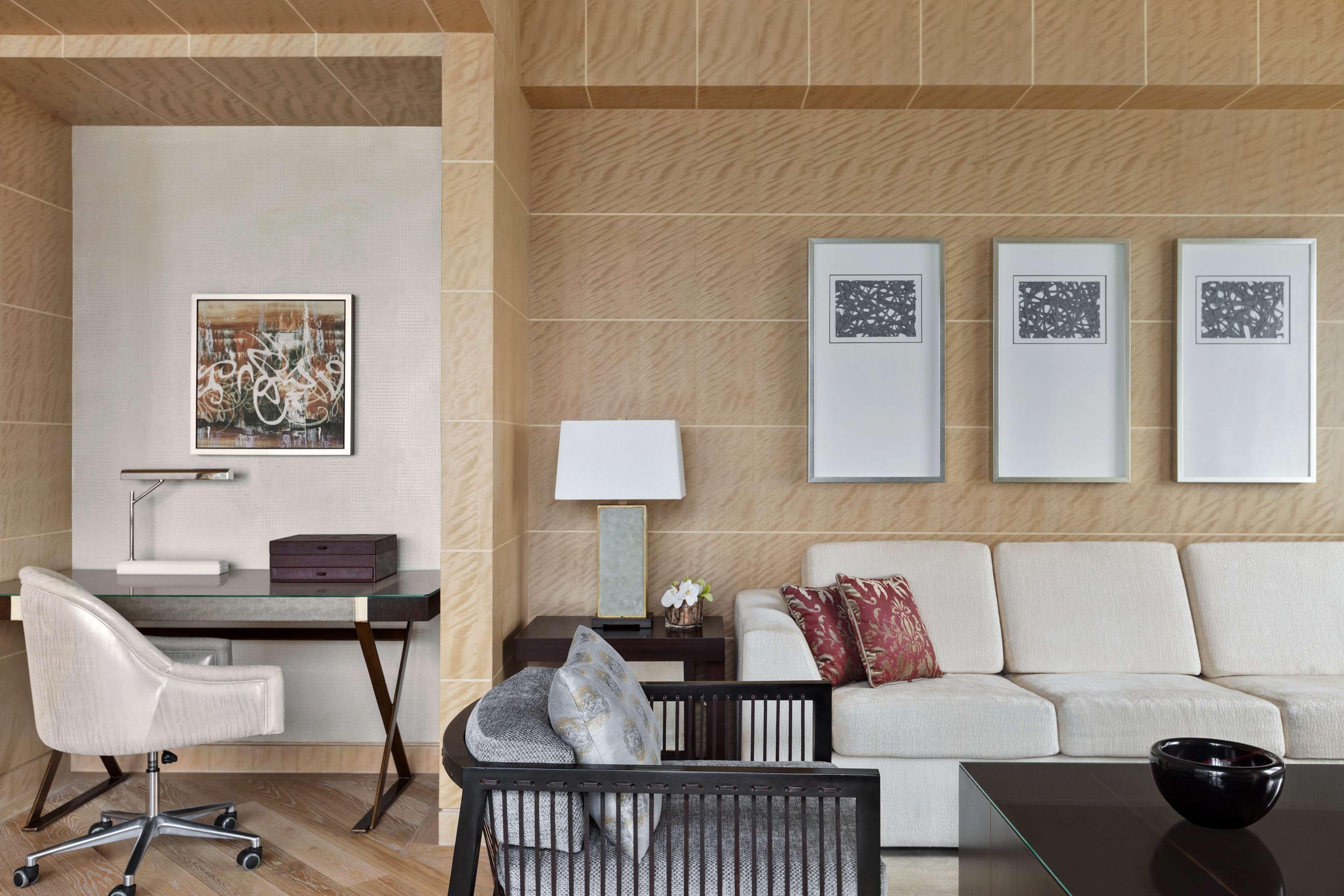 Shangri-la The Fort, Manila Hotel 5*