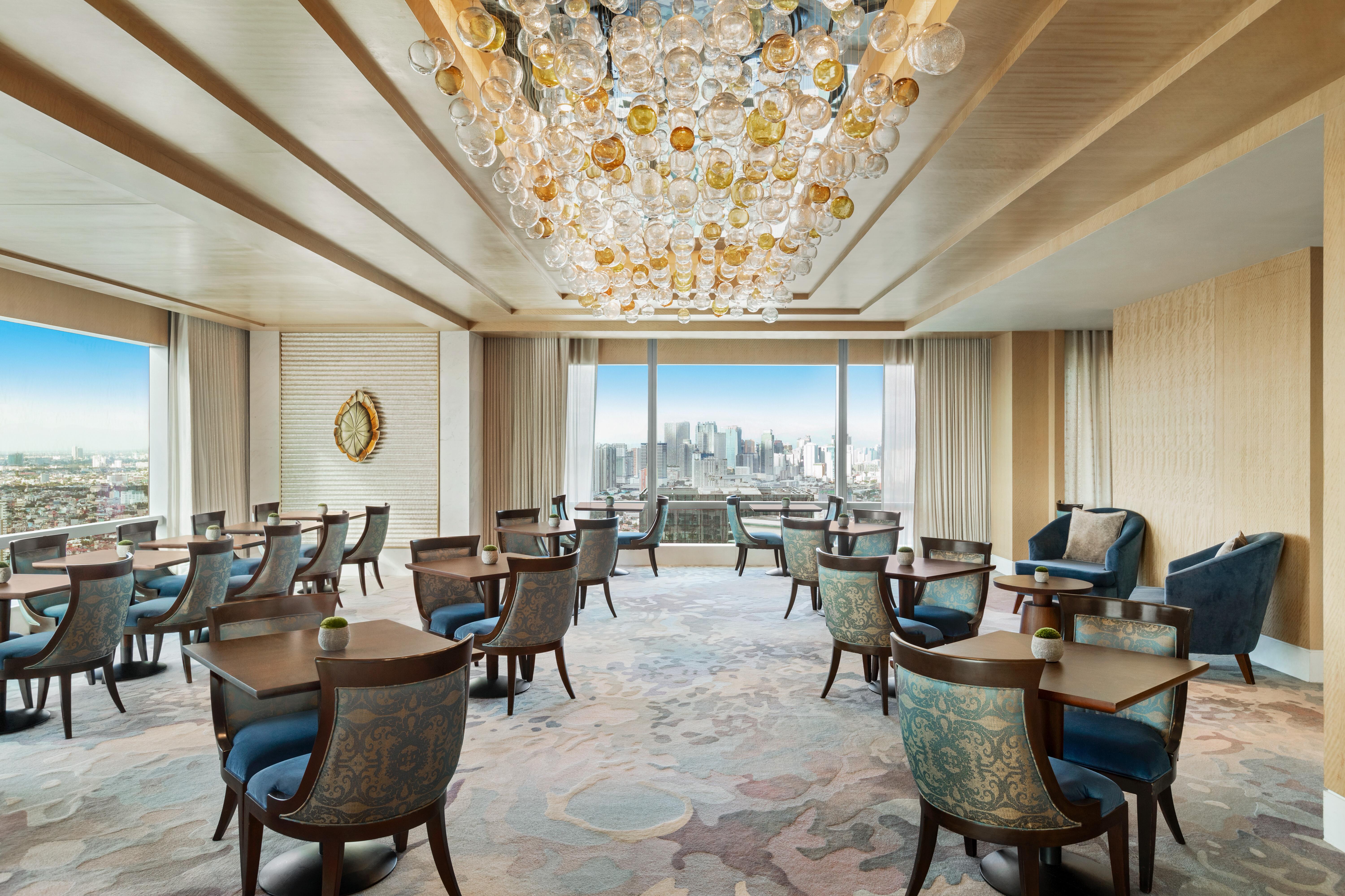 Shangri-la The Fort, Manila 5* Taguig
