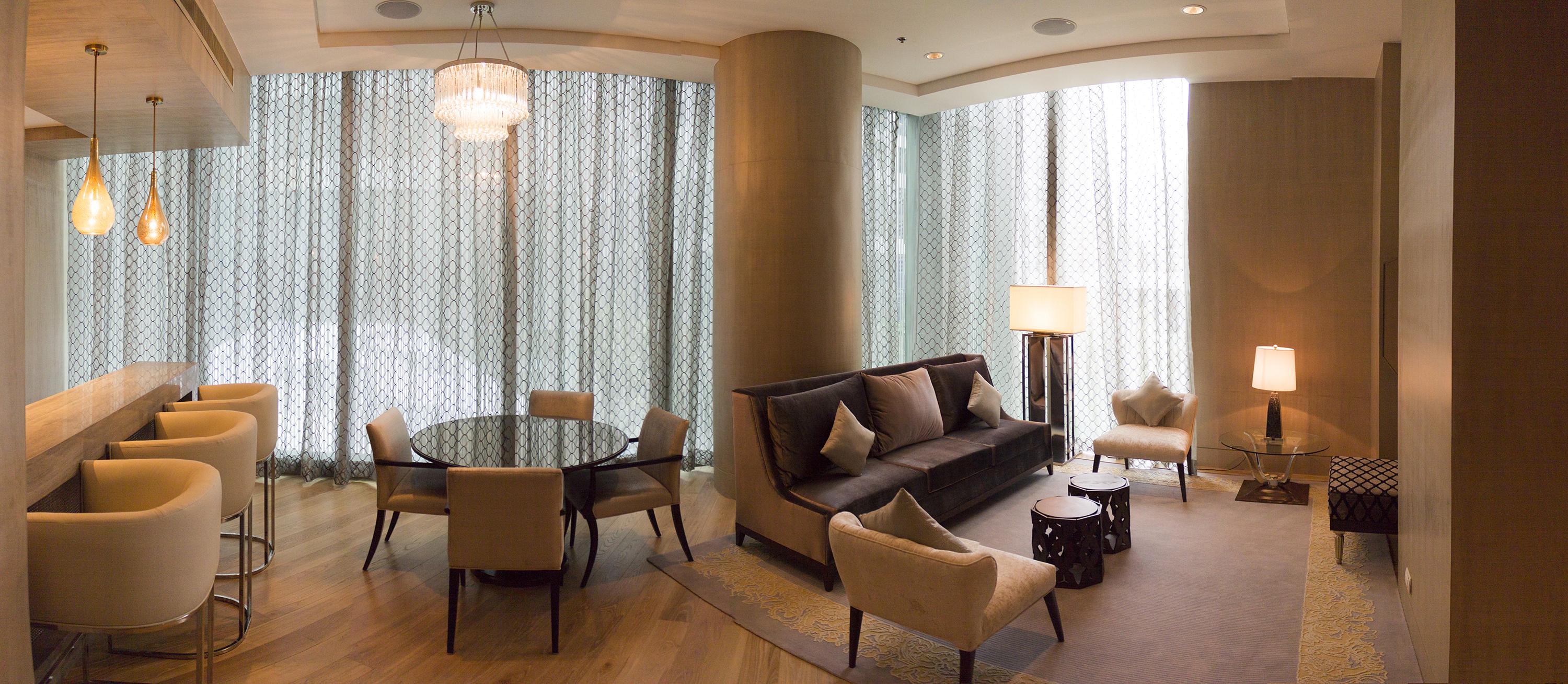 Hotel Shangri-la The Fort, Manila Taguig