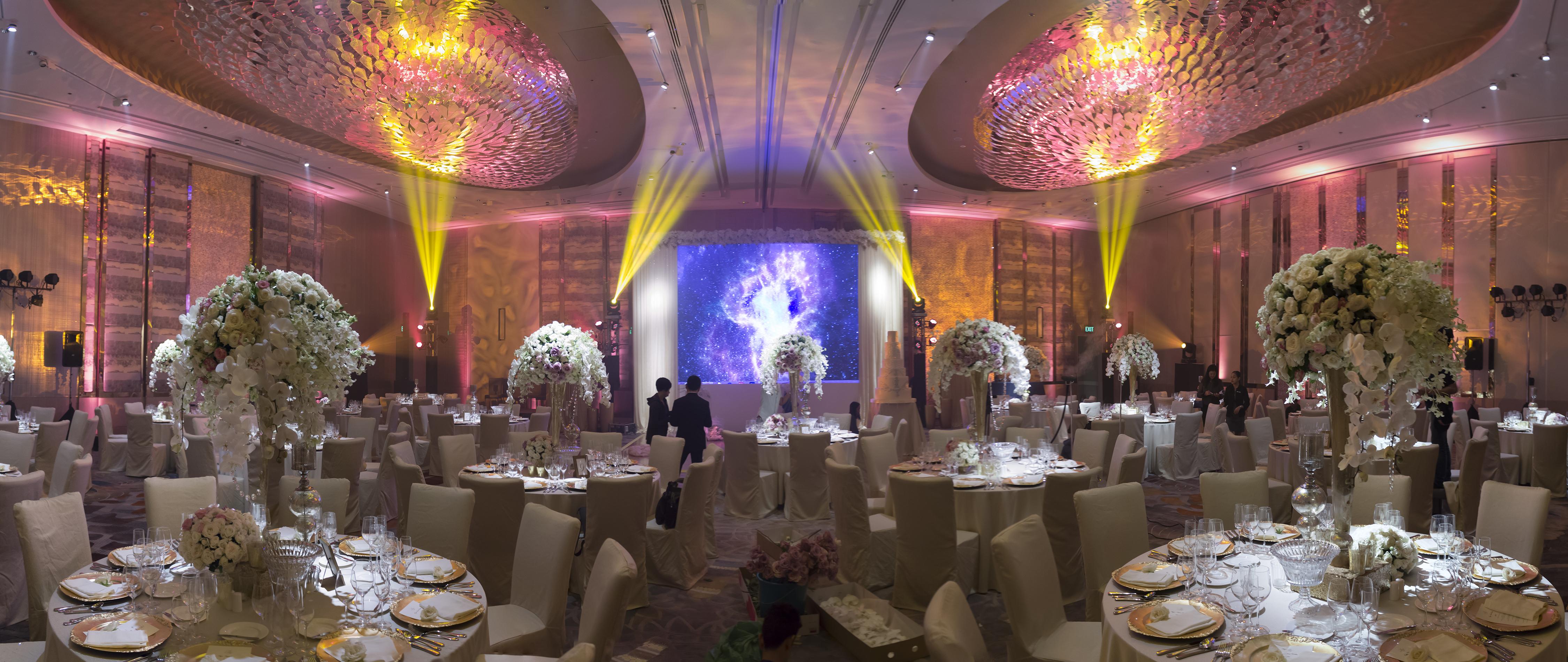 Shangri-la The Fort, Manila Hotel Taguig