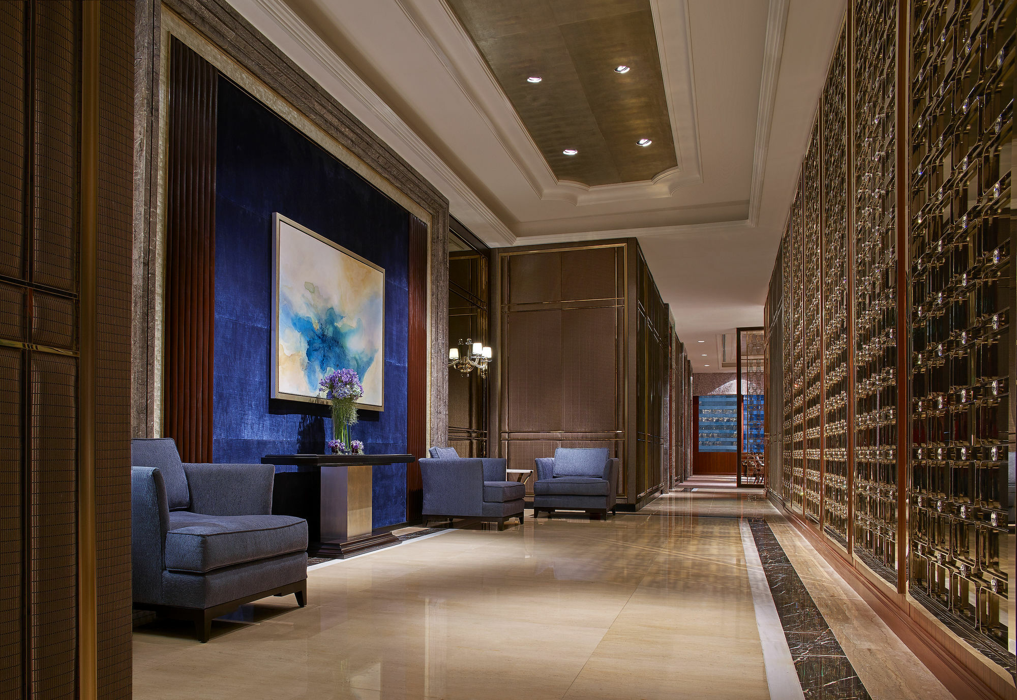 Shangri-la The Fort, Manila Hotel Taguig