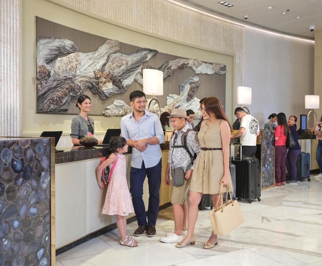 Hotel Shangri-la The Fort, Manila Taguig