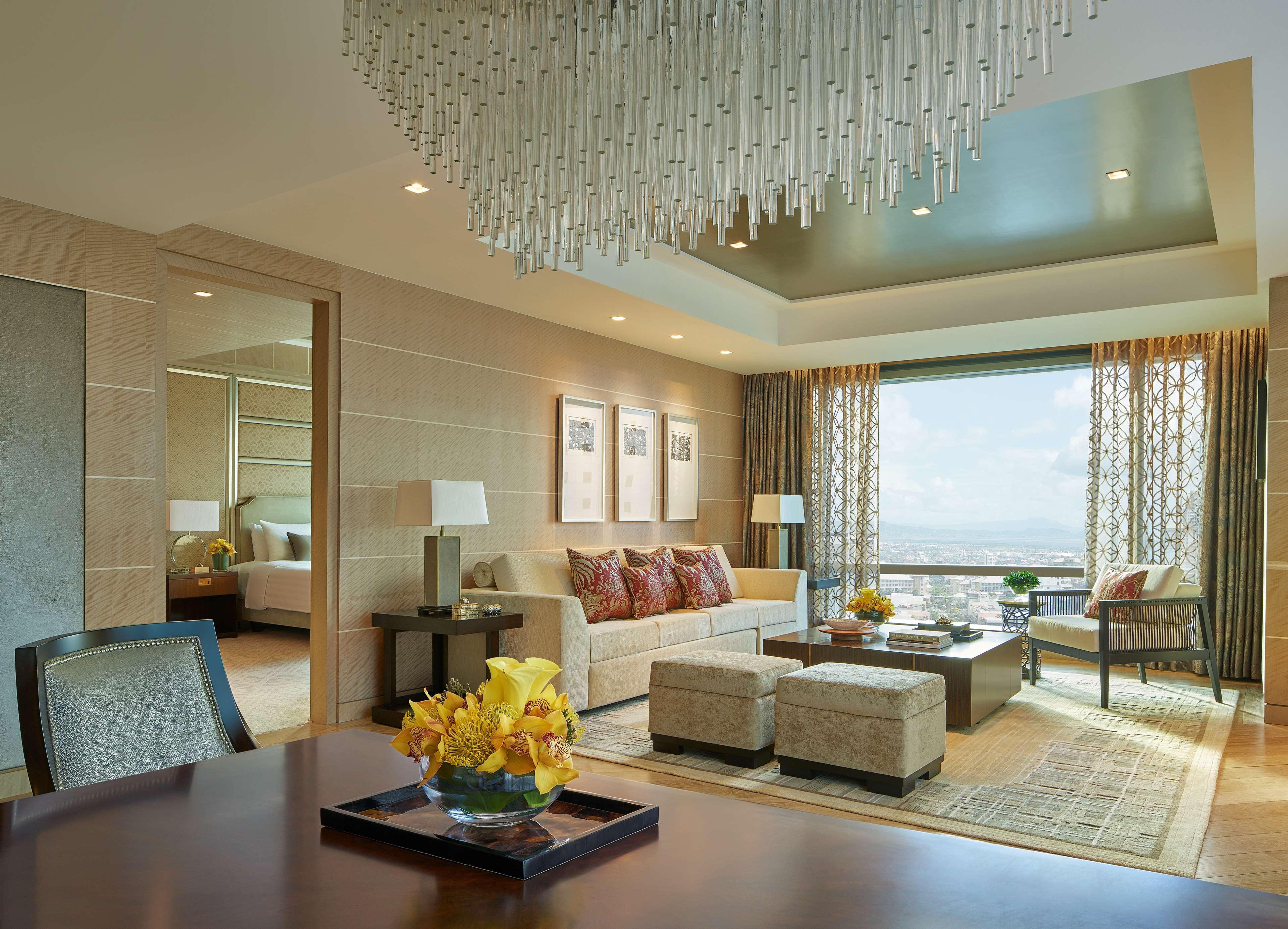 Hotel Shangri-la The Fort, Manila Taguig
