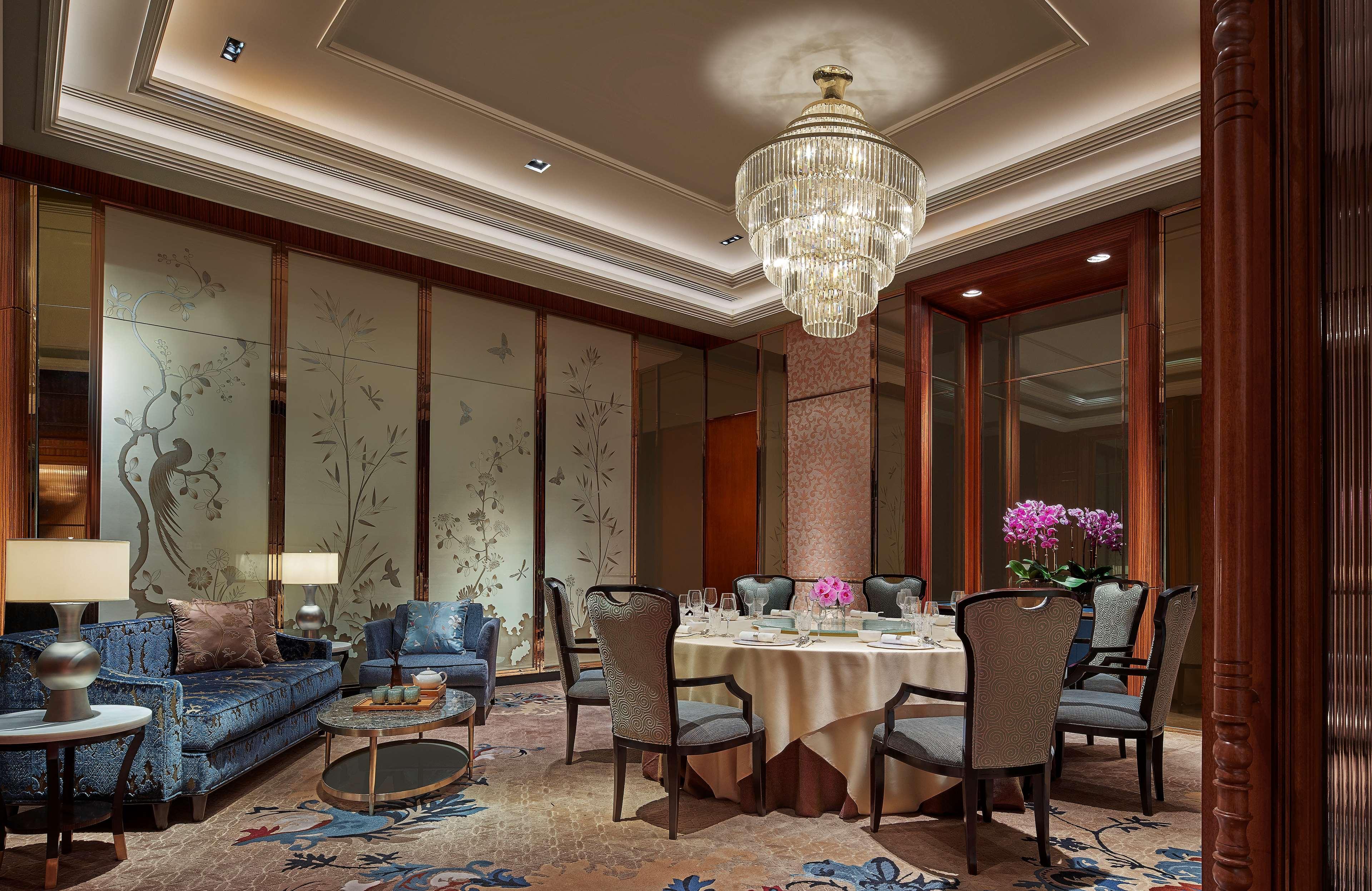 Hotel Shangri-la The Fort, Manila Taguig