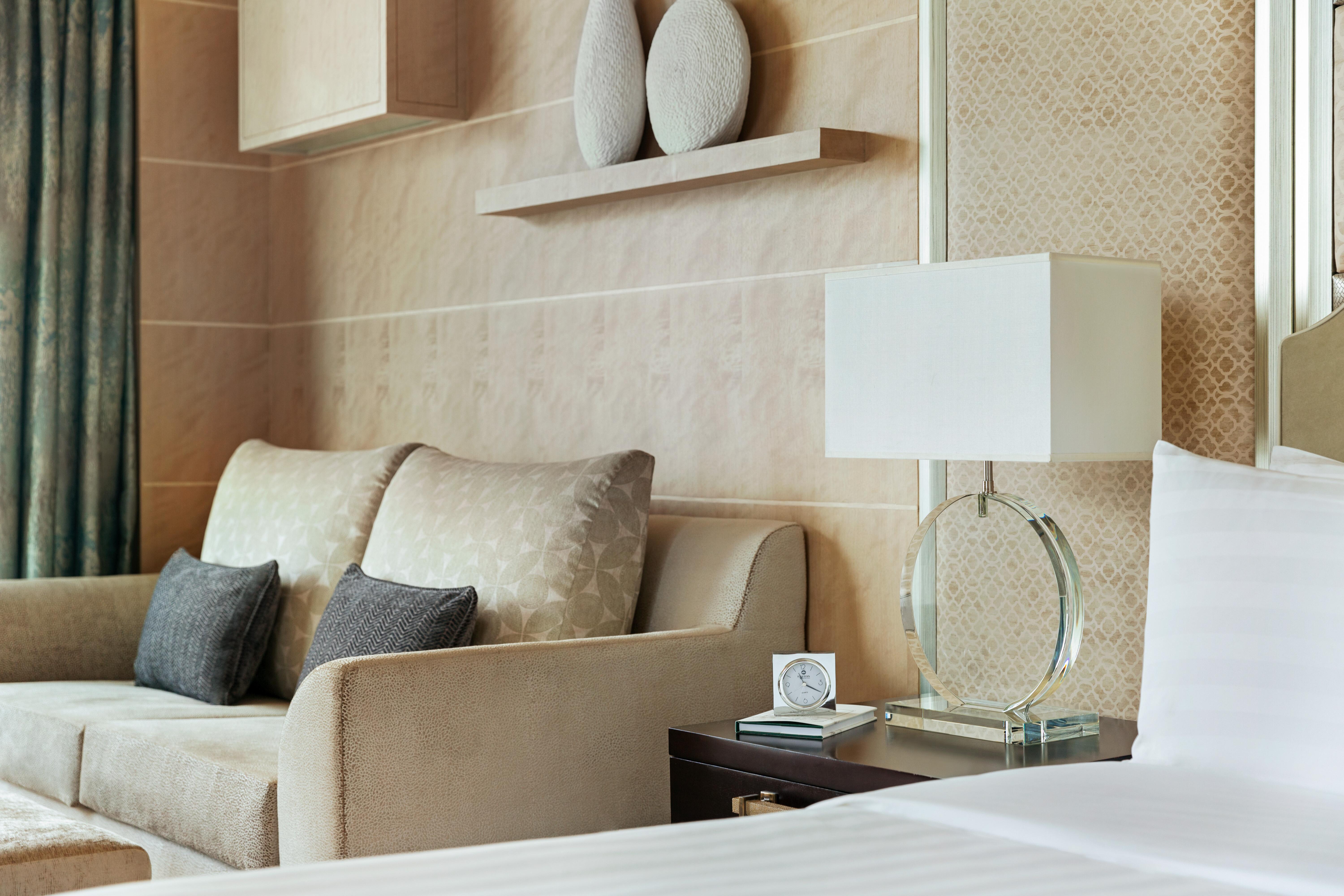 Shangri-la The Fort, Manila 5* Taguig