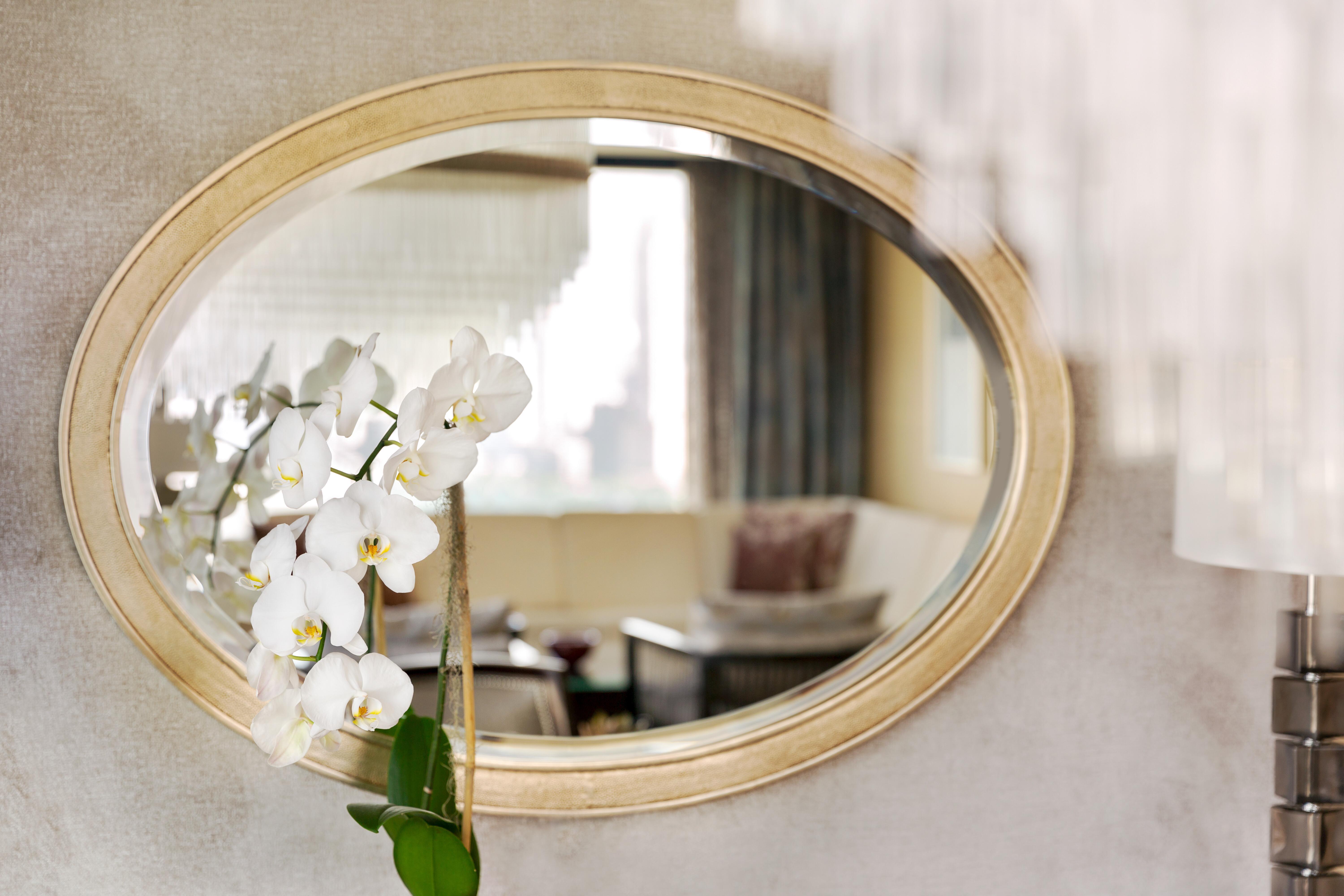 Shangri-la The Fort, Manila 5*
