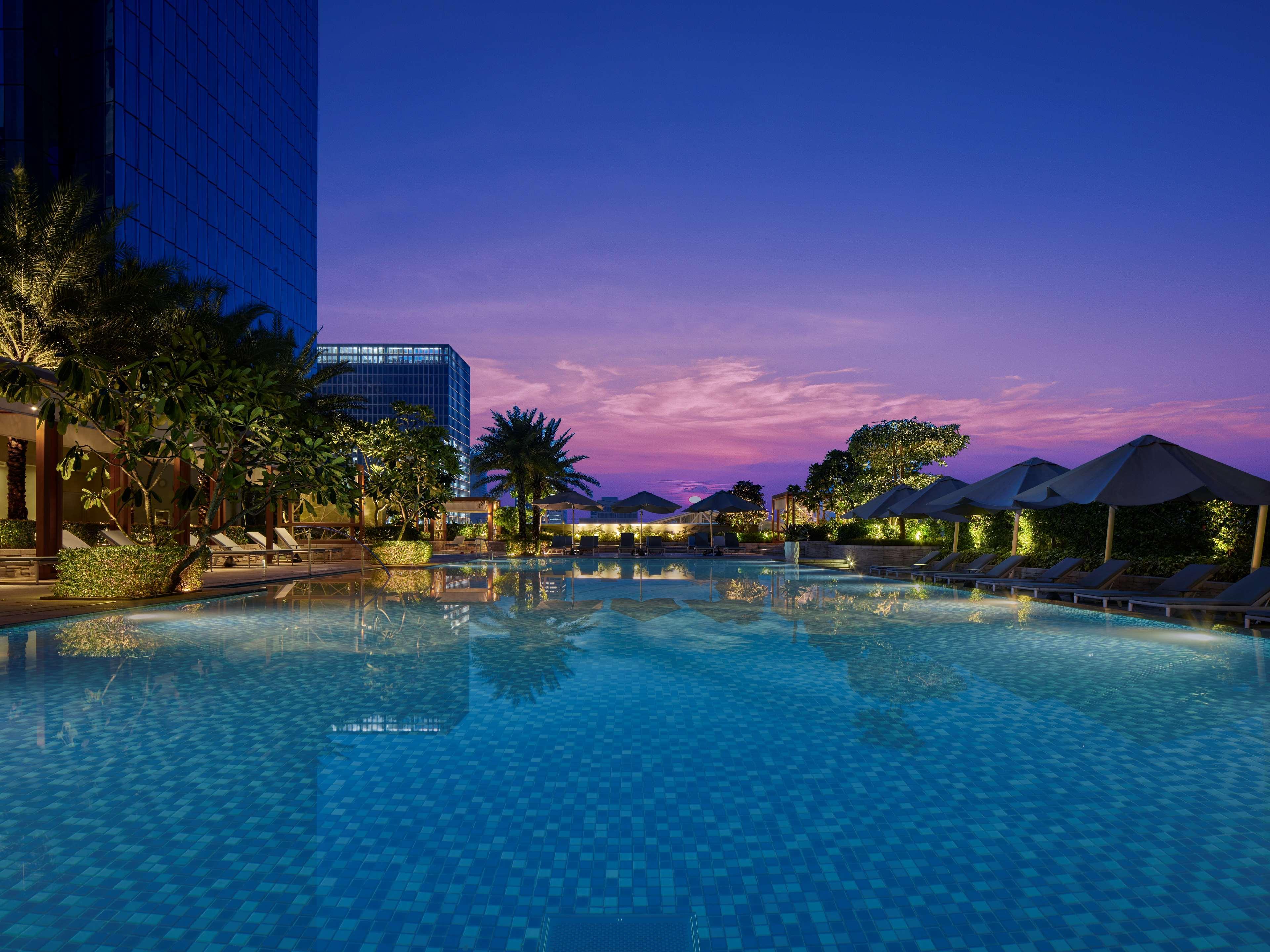 Hotel Shangri-la The Fort, Manila Taguig