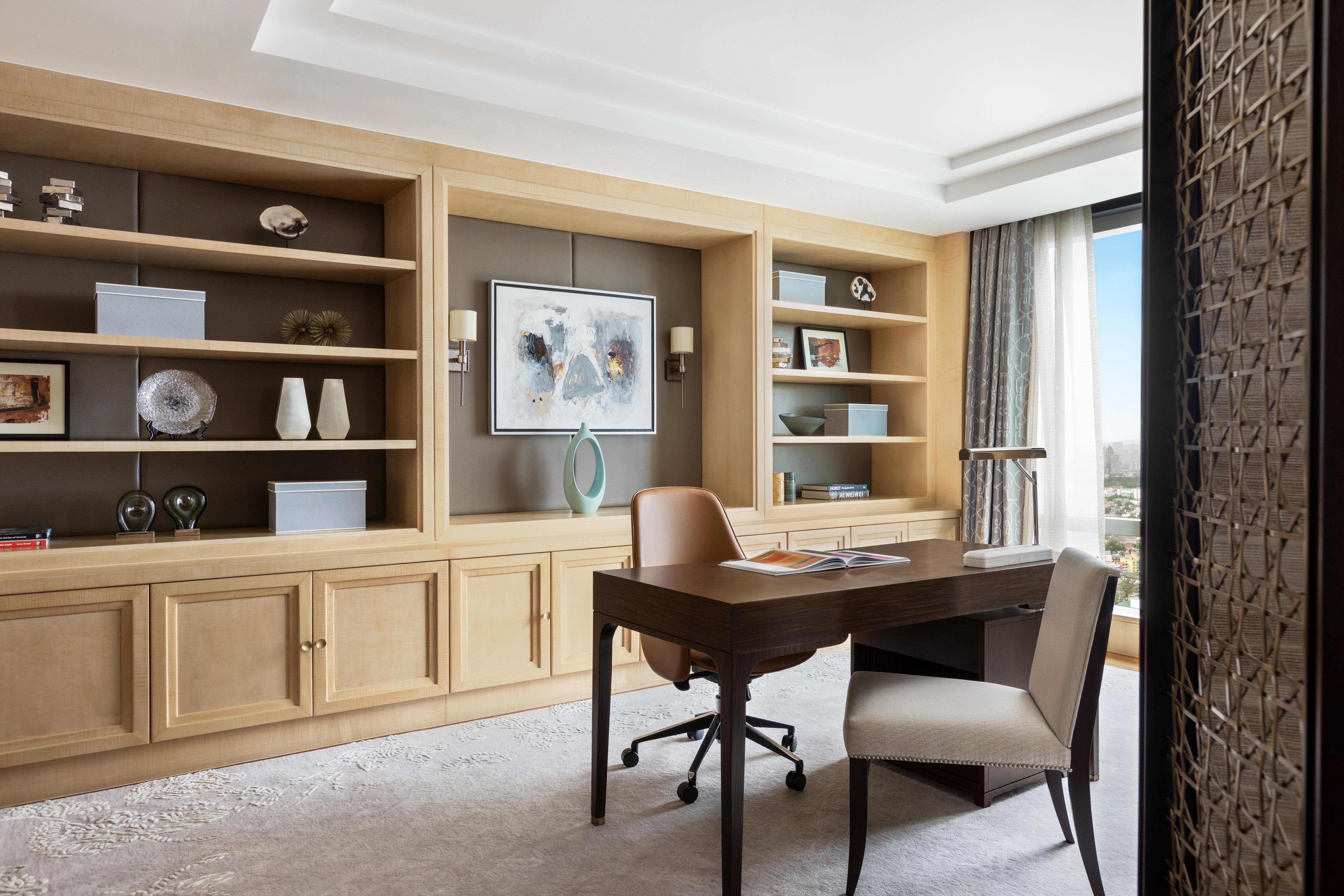 Shangri-la The Fort, Manila Hotel 5*